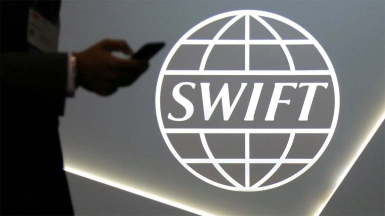 Mengenal SWIFT, Sistem Ekonomi yang Bisa Hancurkan Rusia