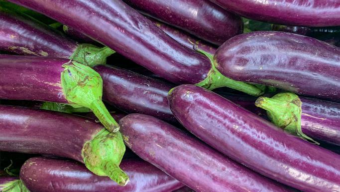 Kenali 5 Khasiat Terong untuk Kesehatan Tubuh, Nomor 3 Bikin Kaget!