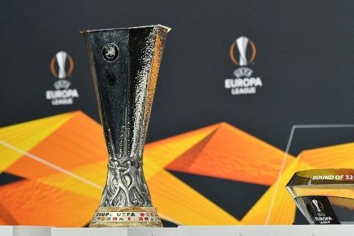 Drawing Babak Perempat Final Liga Europa Pertemukan Frankfurt vs Barcelona