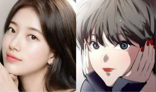 Suzy Perankan Drama Adaptasi Webtoon “The Girl Downstairs”, Netizen Antusias