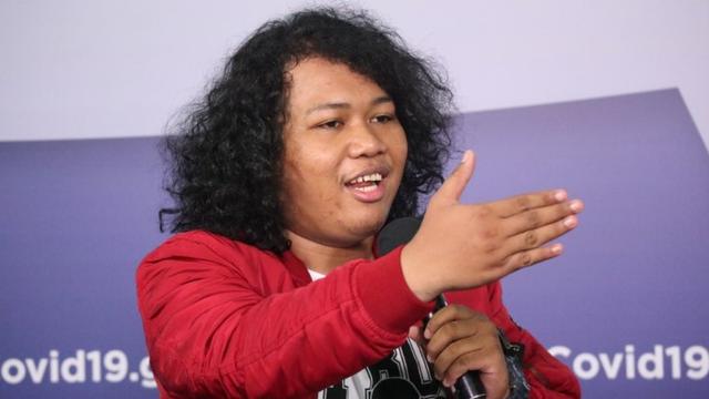 Komedian Marshel Widianto Akan Diperiksa Terkait Kasus Dea OnlyFans