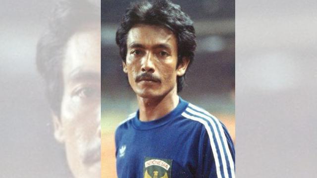 Kabar Duka, Kiper Legendaris Timnas Ponirin Meka Meninggal Dunia