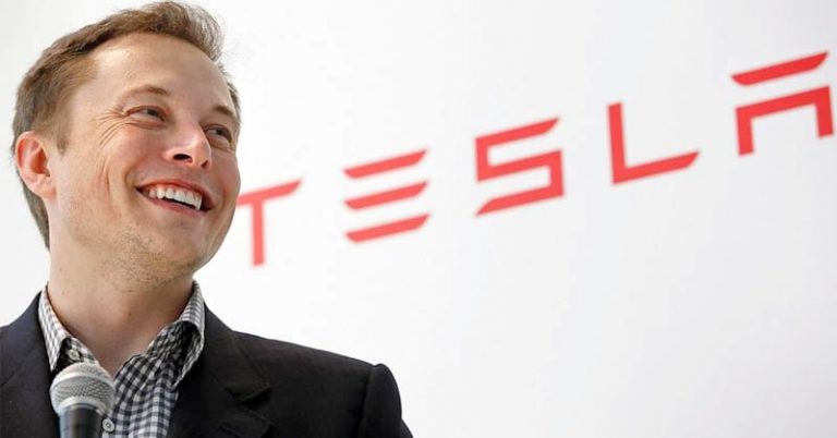Miliarder Elon Musk Pemegang Saham Twitter Terbesar