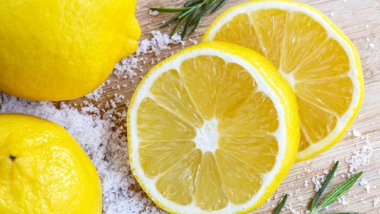 5 Manfaat Lemon Bagi Kesehatan, Bisa Turunkan Berat Badan