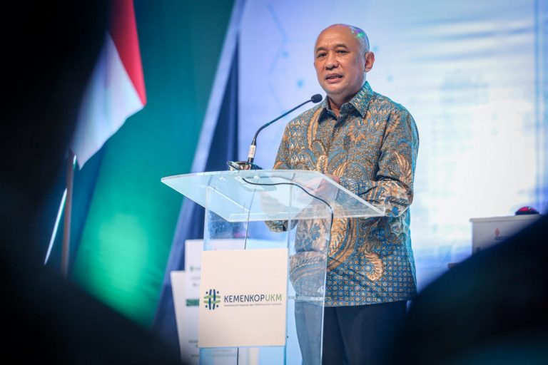 Puncak Temu Bisnis Belanja Barang Jasa Pemerintah BUMN Tahap Kedua Digelar di Jakarta