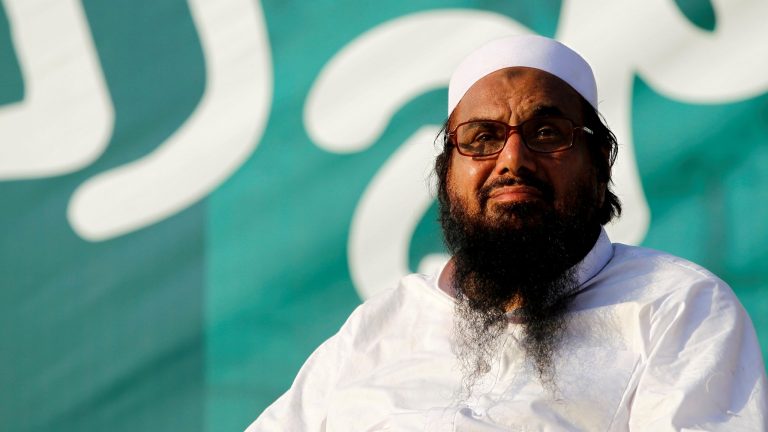 Sosok Hafiz Saeed, Dalang Teror Mumbai 2008