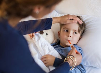 Kenali Ciri-ciri Hepatitis pada Anak yang Perlu Diketahui Bunda