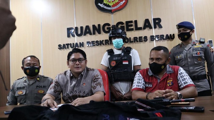 Viral Brimob Gadungan Kencani 9 Wanita, Ini Komentar Kocak Warganet