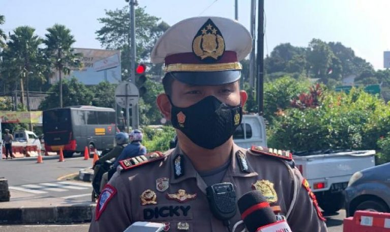 Polres Bogor Terjunkan 2.200 Personil Dalam Operasi Ketupat Lodaya