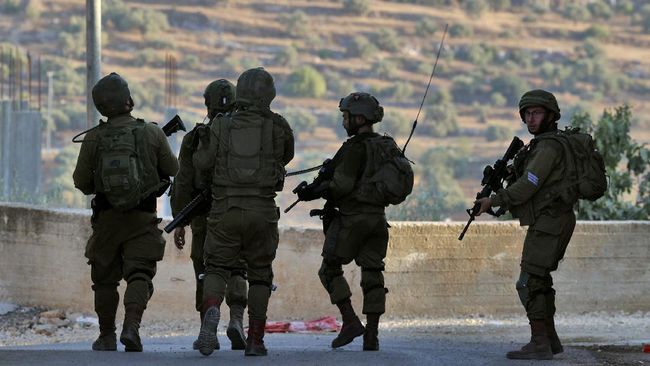 Tiga Anggota Jihad Islam di Tepi Barat Ditembak Mati Israel