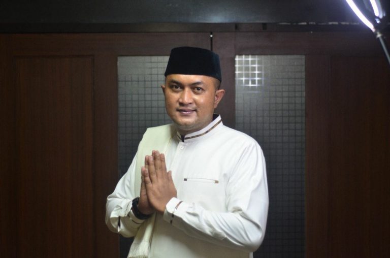 Ketua DPRD Kabupaten Bogor Ajak Pemuda Isi Ramadan dengan Kegiatan Positif
