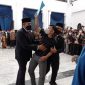 Pelantikan Wali Kota Bandung