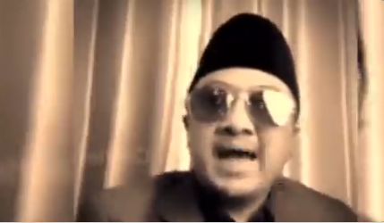 Viral Video Yusuf Mansur Marah-Marah Soal Duit Rp1 Triliun: Mohon Doanya!   