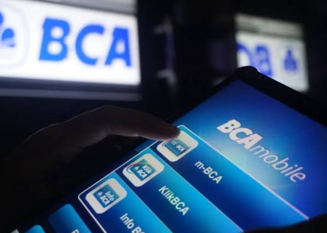 M-Banking BCA Error, Nasabah Kelimpungan
