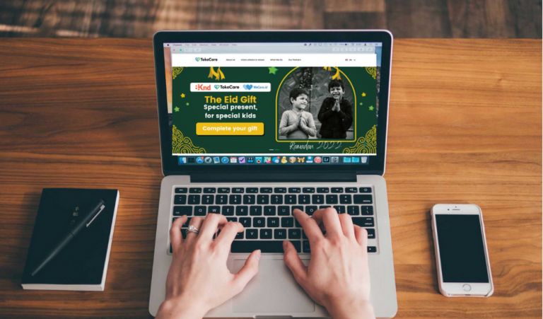 TokoCare Gandeng BeKind dan WeCare.id, Hadirkan Kolaborasi Kado Lebaran di Bulan Ramadan