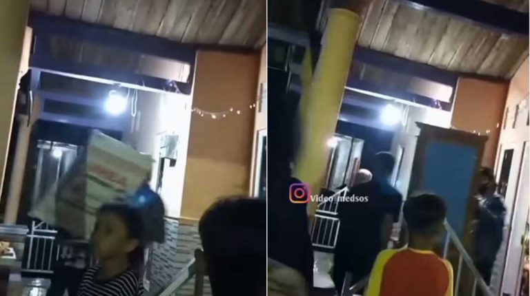 Viral Mantan Suami Ambil Seserahan Nikah dari Rumah Istri!