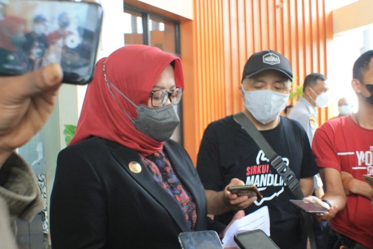 Kebutuhan Minyak Goreng Tinggi, Kabupaten Bogor Tempati Urutan ke 2 se-Jabar