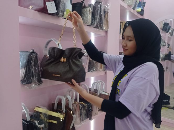 Promo Hot Sale & Special Price DP 50 di Fairytale by Renny