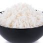 konsumsi nasi putih