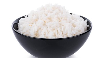 Konsumsi Nasi Putih Bisa Picu Diabetes, Mitos atau Fakta?