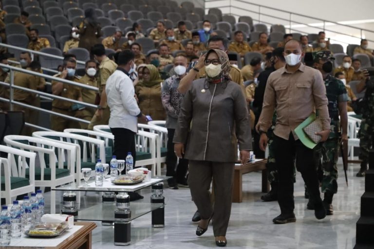 Tingkatkan RLS, Pemkab Bogor Buat Program Baru Bernama Mawar Sagu