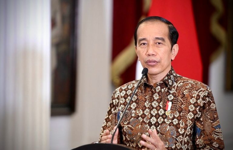 Presiden Jokowi Akan Kunjungi Tiga Pasar di Bogor, Beri Bantuan Para PKL