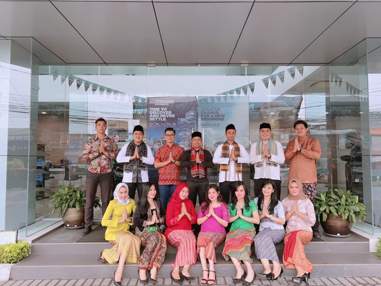 Peringati Hari Kartini, Plaza Toyota Citeureup Adakan Promo Menarik