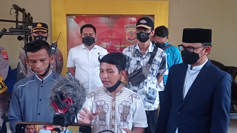 Kasus Pengeroyokan di Pasar Bogor, Korban Akui Tidak Diizinkan Berdagang