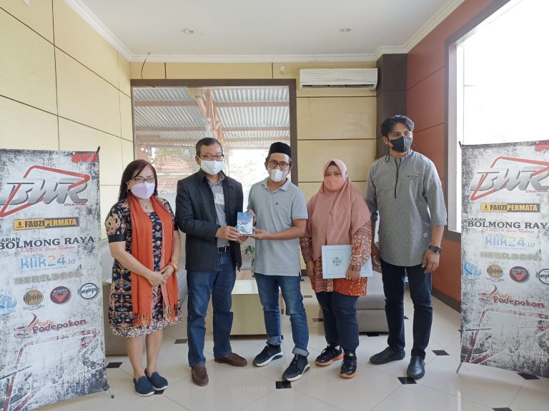 Dewan Pers Lakukan Verifikasi Faktual Media Online di Sulawesi Utara
