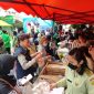 Pasar Pangan Murah