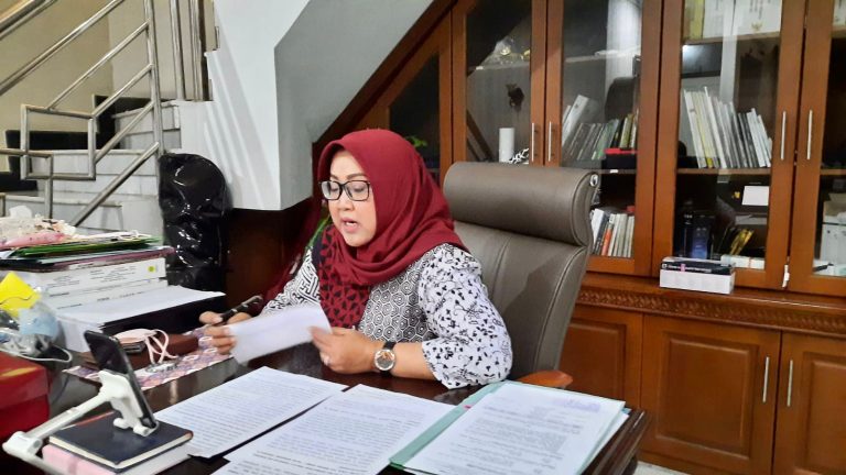 Perkuat Karsa Bogor Berkeadaban, Pemkab Bogor Segera Terbitkan Perda Pondok Pesantren