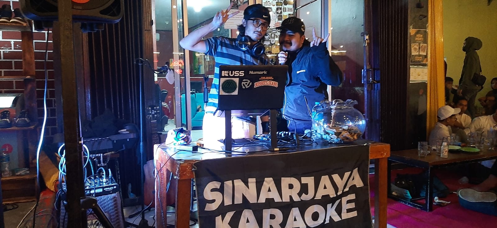 Sinar Jaya Karaoke