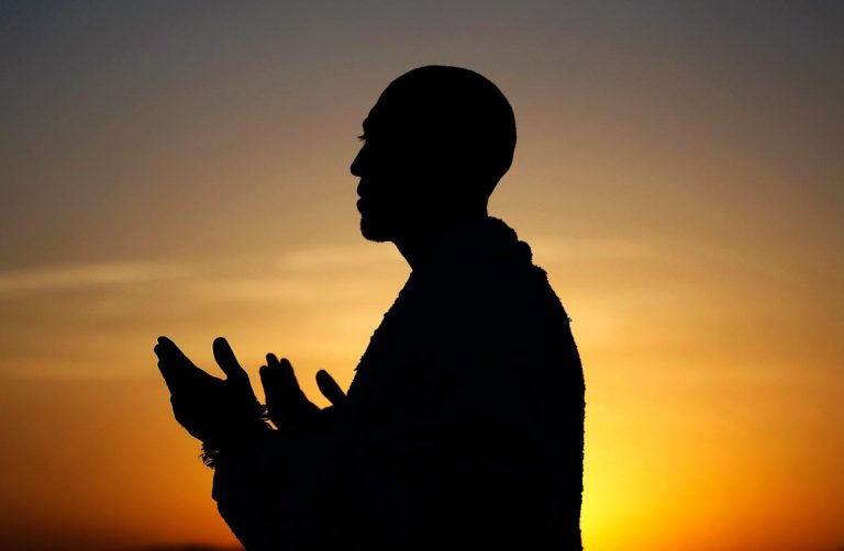 Doa Puasa Hari ke-21 Bulan Ramadan Serta Doa Rasulullah SAW saat Lailatul Qadar
