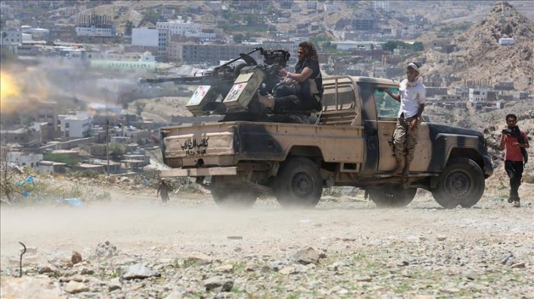 ABK Asal Indonesia yang Ditahan Milisi Al Houthi, Telah Kembali ke Tanah Air