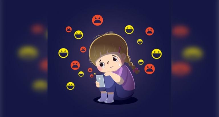 Mengenal Apa Itu Cyberbullying dan Cara Melindunginya Pada Anak