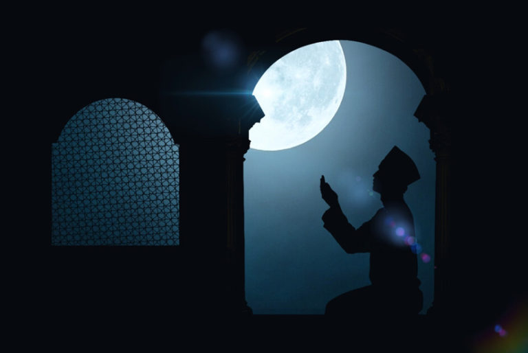 Keistimewaan Malam Lailatul Qadar, Malam Seribu Bulan
