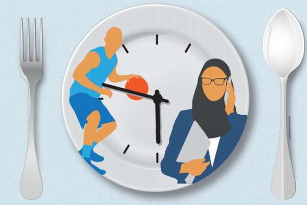 5 Tips Menjalankan Puasa Peratama di Bulan Ramadan 1443 Hijriah