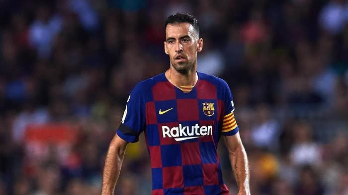 Sergio Busquets Ungkap Ingin Lionel Messi Kembali ke Barcelona