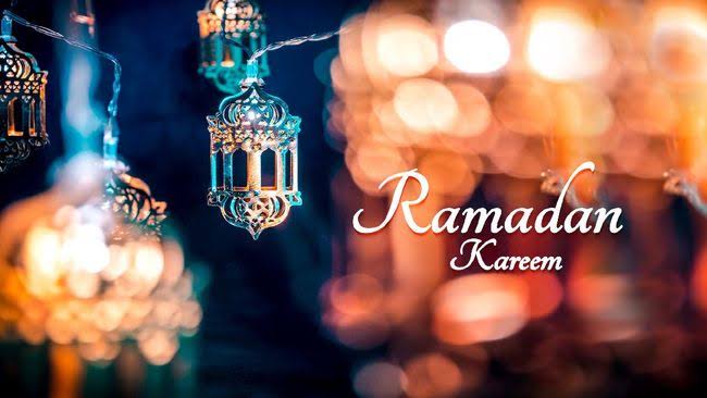 12 Panduan Ibadah di Bulan Ramadan dan Idul Fitri 2022