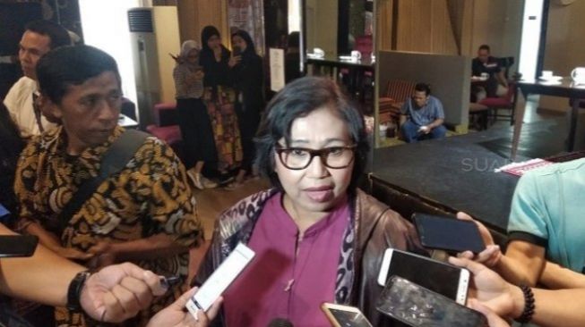 Sosok Irma Suryani Chaniago, Anggota DPR yang Usul IDI Dibubarkan