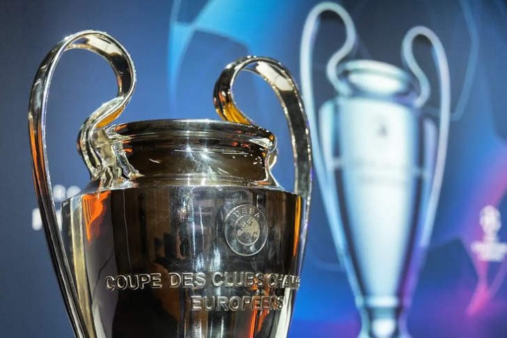 Real Madrid dan Liverpool Unggul di Perempat Final Liga Champions 2022
