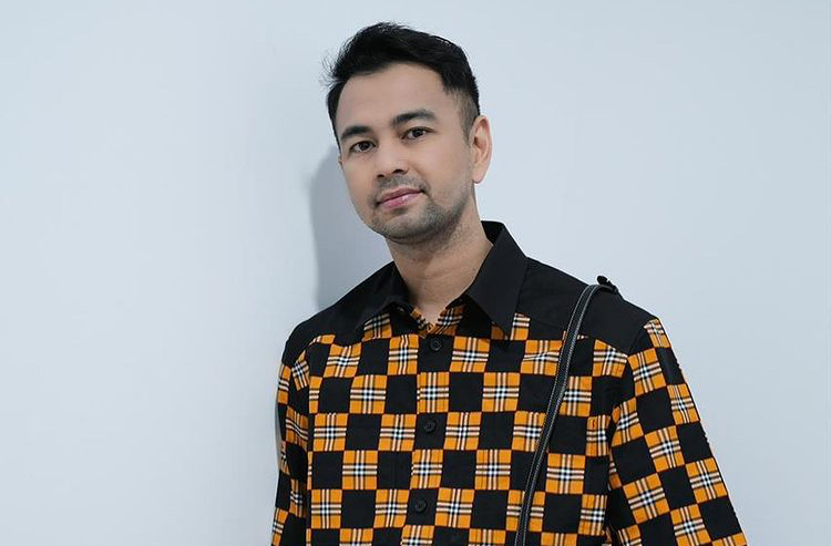 Beda Baim Wong dan Raffi Ahmad Nimbrung di Citayam Fashion Week