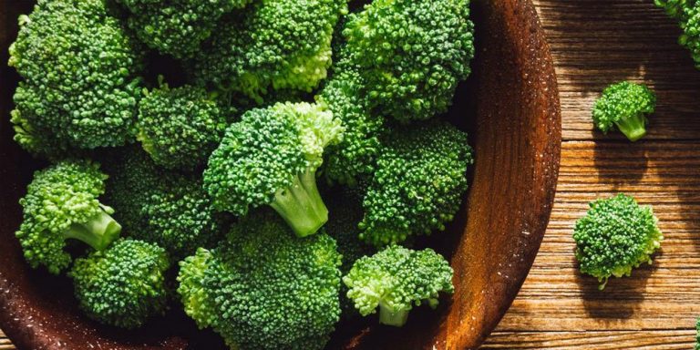 Tak Hanya Detoks, Ini 5 Manfaat Brokoli Untuk Tubuh