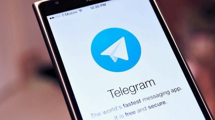 Waspada, Kenali Modus Penipuan Atas Nama Telegram!