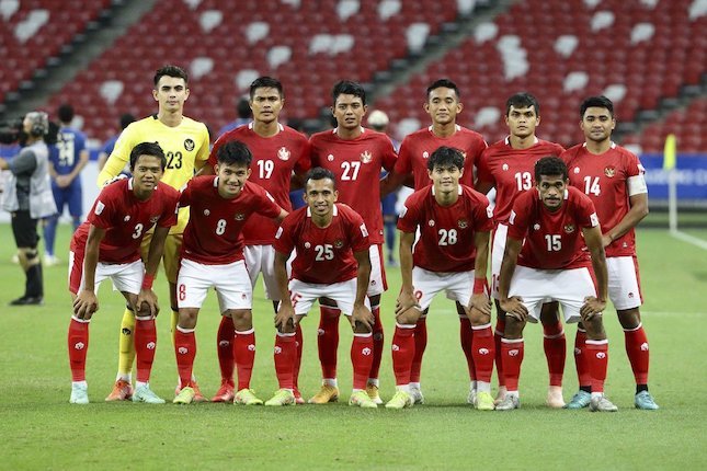 Indonesia Tantang Myanmar di Semifinal Piala AFF Futsal 2022