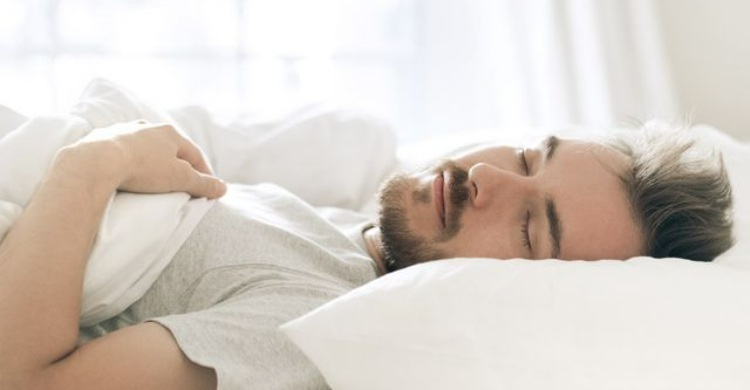 Kenali 5 Tanda Tubuh Kamu Kurang Istirahat