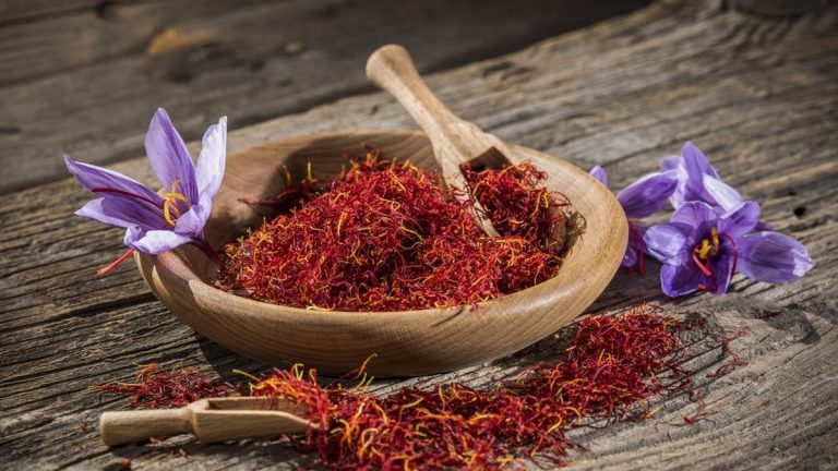 Sempat Viral, Ini 4 Manfaat Saffron untuk Tubuh