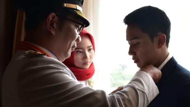Dewan Pers Himbau Media Terkait Pemberitaan Putra Ridwan Kamil, Ikuti Kode Etik
