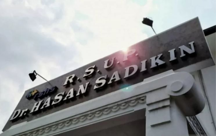 Viral Pasien Meninggal Kehabisan Oksigen, Ini Klarifikasi RSHS Bandung