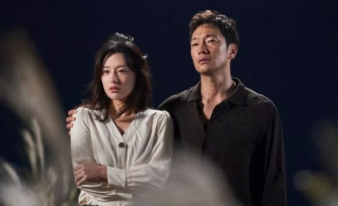 
 Son Seok Gu Pemeran Mr. Gu di Drama ‘My Liberation Notes’. (pikiranrakyat/Bogordaily.net)